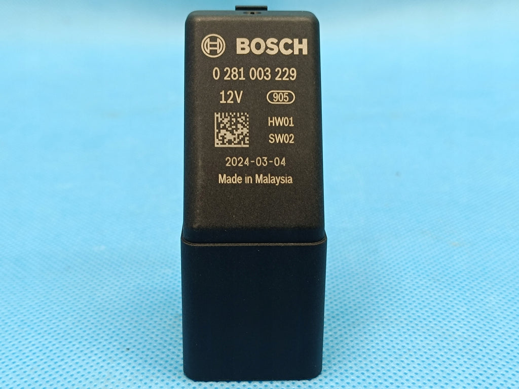 VW PASSAT B9 VARIANT 2.0 TDI 110KW 2024R RELAY DRIVER 3WA941329