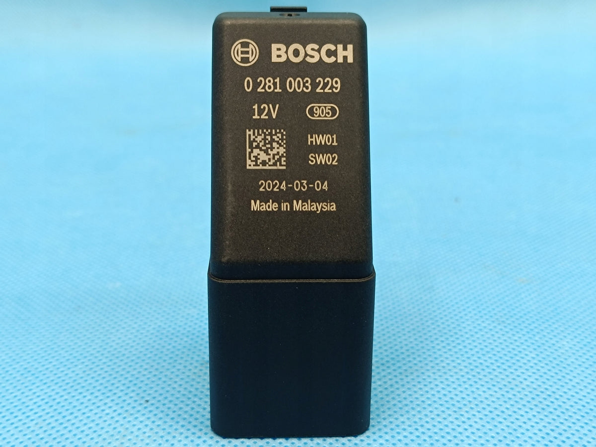 VW PASSAT B9 VARIANT 2.0 TDI 110KW 2024R RELAY DRIVER 3WA941329