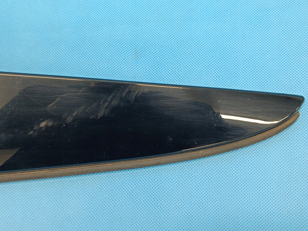 VW PASSAT B9 VARIANT 2.0 TDI 110KW 2024R SPOILER LEFT REAR FLAP 3J0827939A