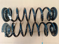 VW PASSAT B9 VARIANT 2.0 TDI 110KW 2024R SPRING LEFT RIGHT REAR 5QA511103F