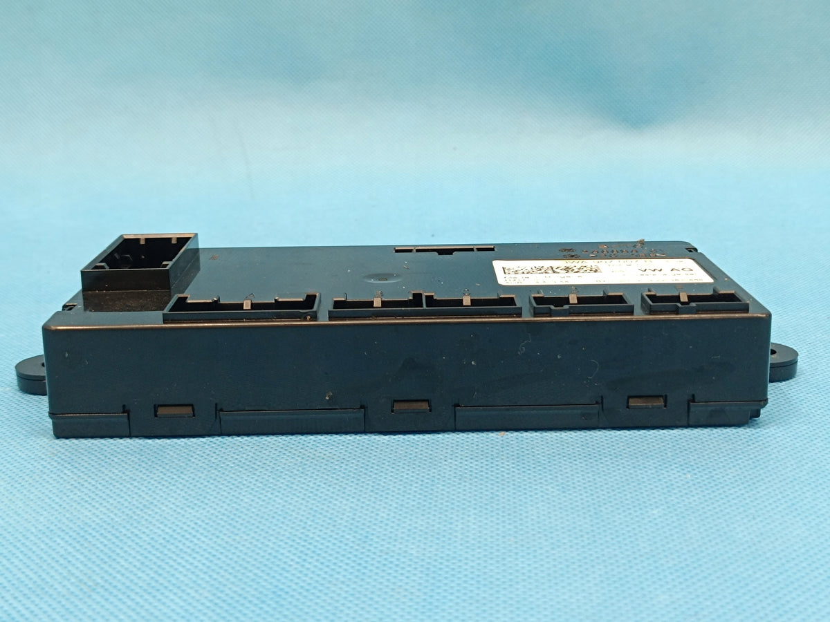 VW PASSAT B9 VARIANT 2.0 TDI 2024 R AIR CONDITIONING CONTROLLER MODULE 3WA907007B