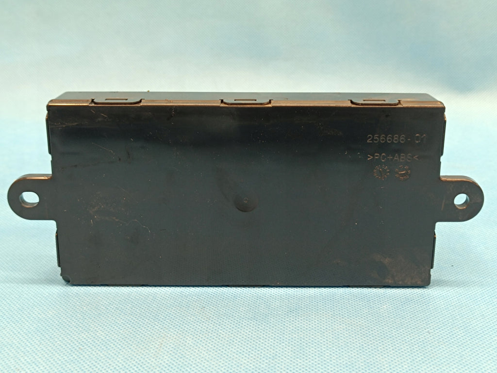 VW PASSAT B9 VARIANT 2.0 TDI 2024 R AIR CONDITIONING CONTROLLER MODULE 3WA907007B