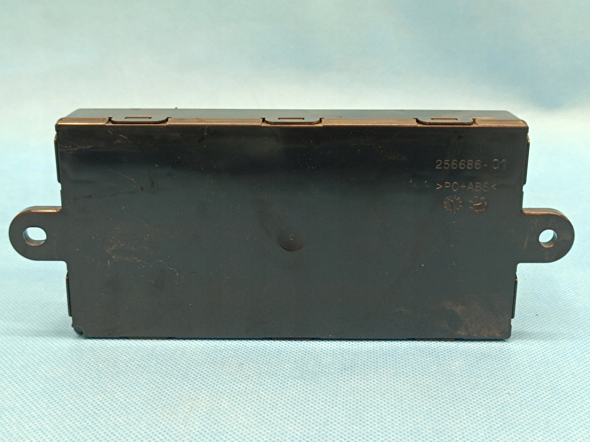 VW PASSAT B9 VARIANT 2.0 TDI 2024 R AIR CONDITIONING CONTROLLER MODULE 3WA907007B