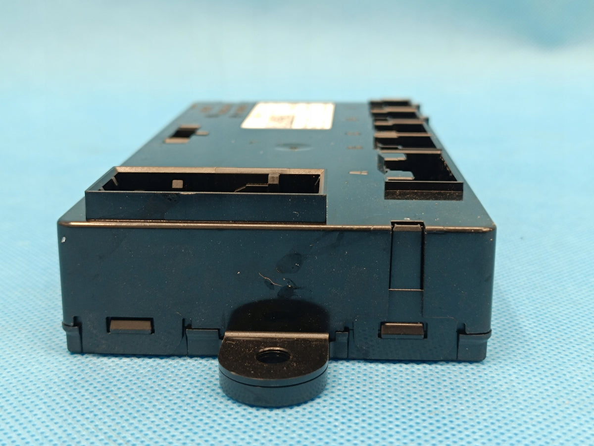 VW PASSAT B9 VARIANT 2.0 TDI 2024 R AIR CONDITIONING CONTROLLER MODULE 3WA907007B