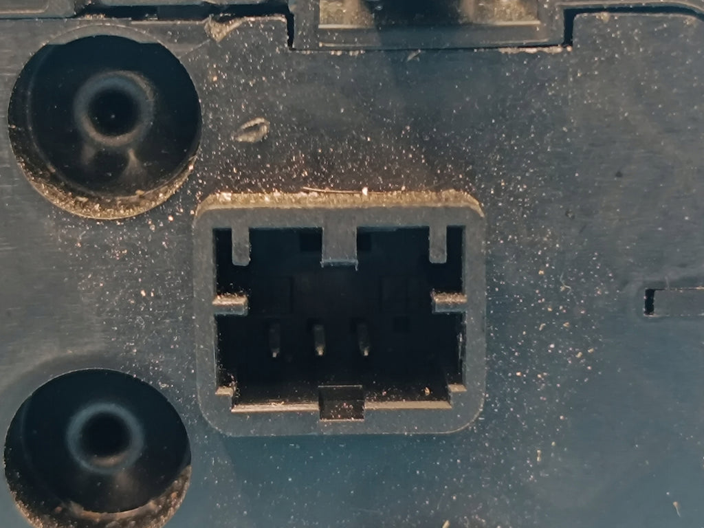 VW PASSAT B9 VARIANT 2.0 TDI 2024 R SWITCH LIGHT SWITCH 571941633A