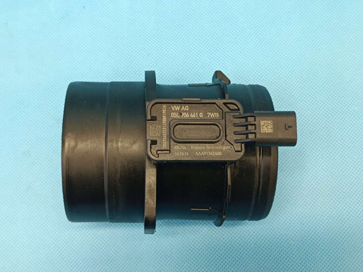 VW PASSAT B9 VARIANT 2.0TDI 110KW 2024R AIR FLOW METER 05L906461G