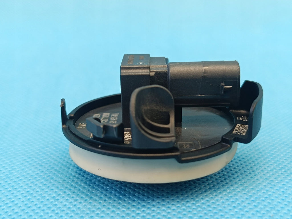 VW PASSAT B9 VARIANT 2.0TDI 110KW 2024R SENSOR IMPACT SENSOR 85E959354A