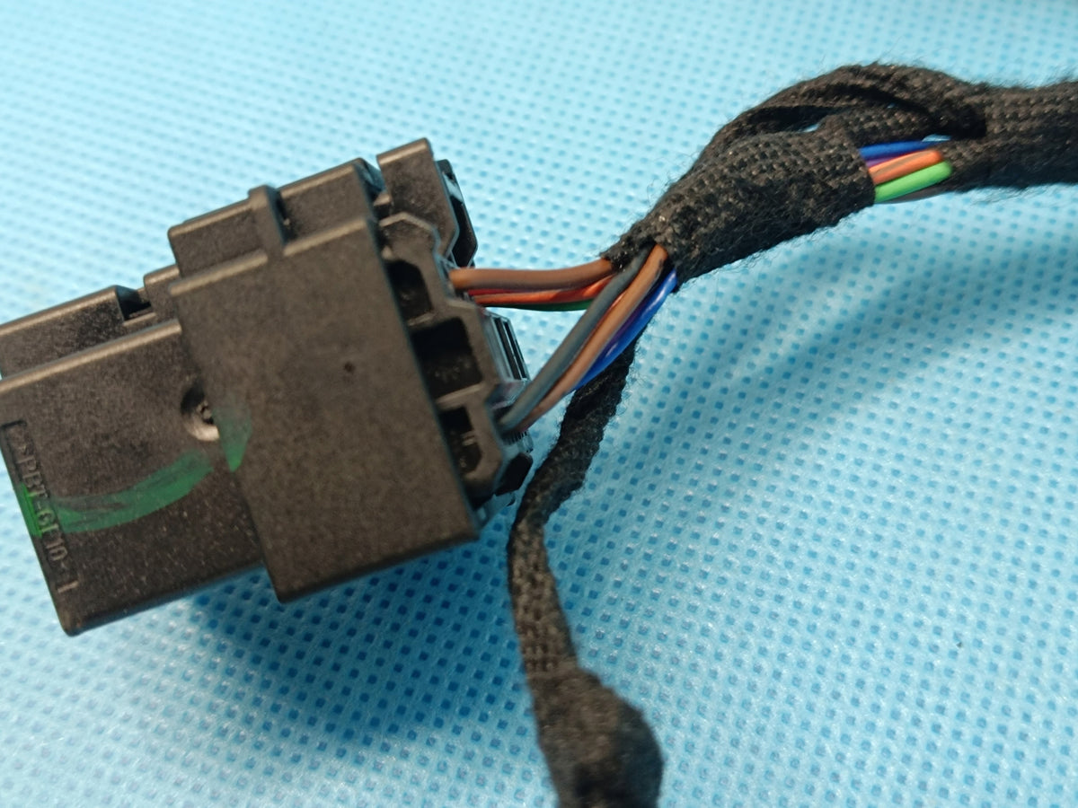 VW PASSAT B9 VARIANT 2.0TDI 24R CENTER CONSOLE TUNNEL HARNESS 3J0971641AG