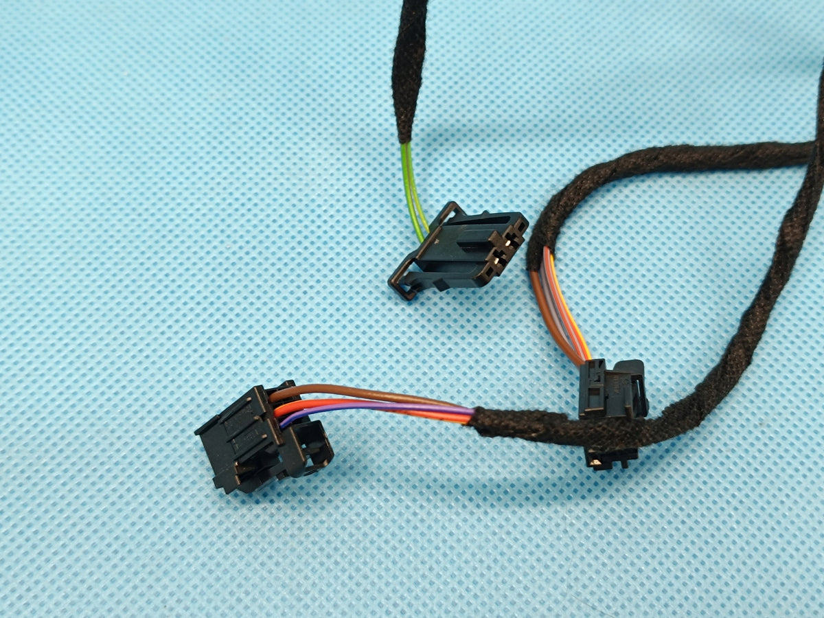 VW PASSAT B9 VARIANT 2.0TDI 24R CENTER CONSOLE TUNNEL HARNESS 3J0971641AG