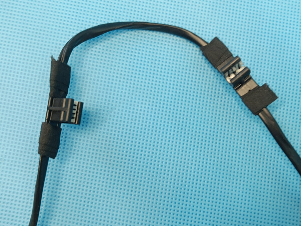 VW PASSAT B9 VARIANT 2.0TDI 24R HANDLE WIRING HARNESS LEFT REAR 3J0971299A