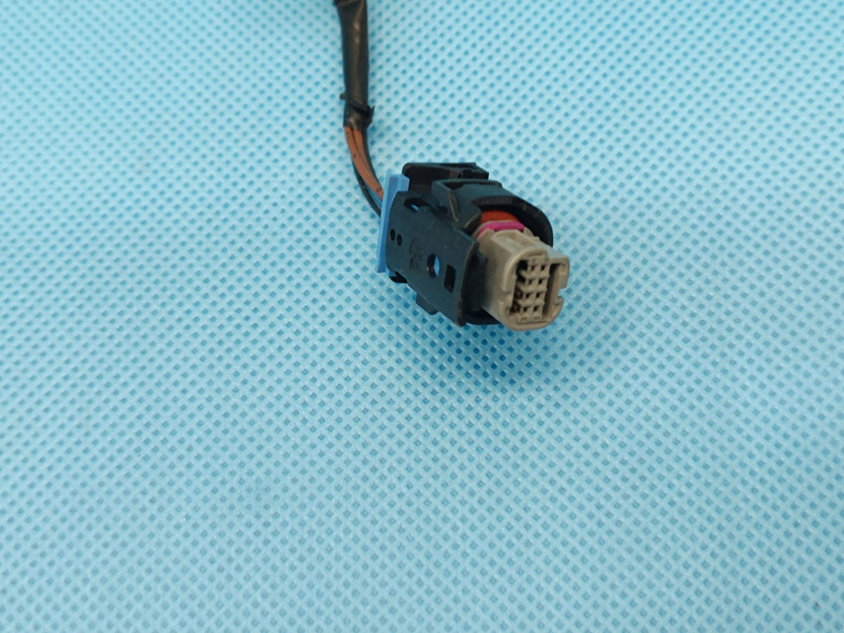 VW PASSAT B9 VARIANT 2.0TDI 24R HANDLE WIRING HARNESS LEFT REAR 3J0971299A