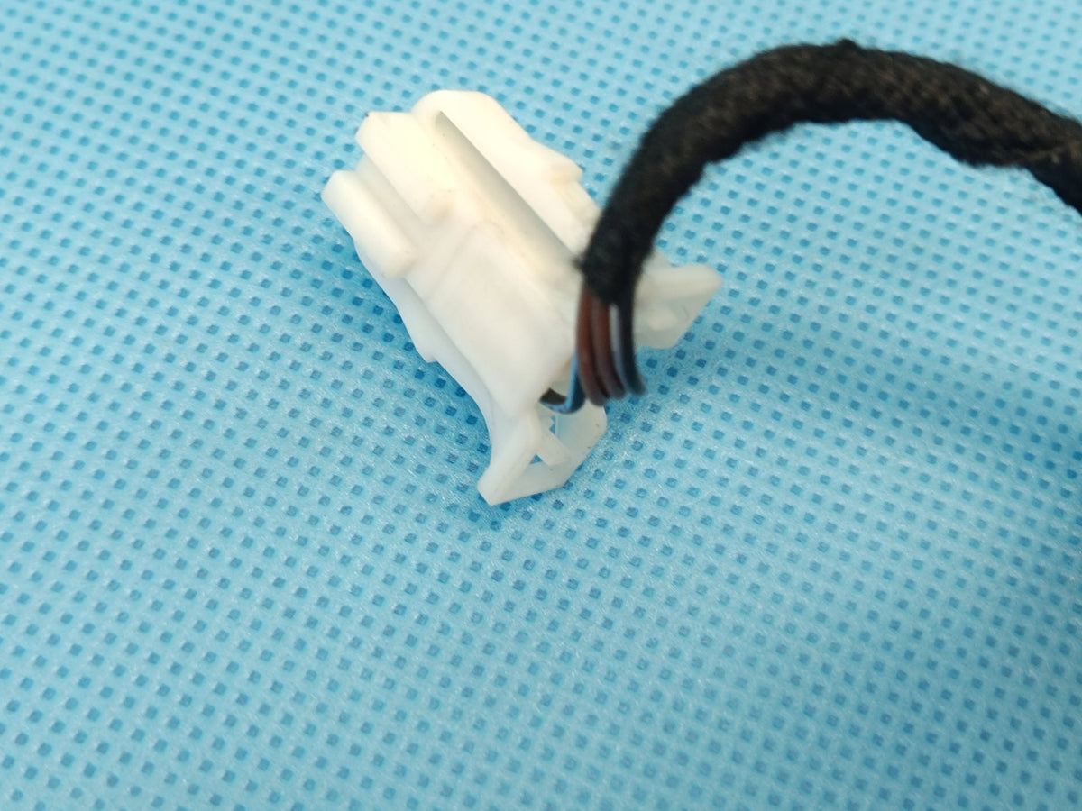 VW PASSAT B9 VARIANT 2.0TDI 24R HANDLE WIRING HARNESS LEFT REAR 3J0971299A