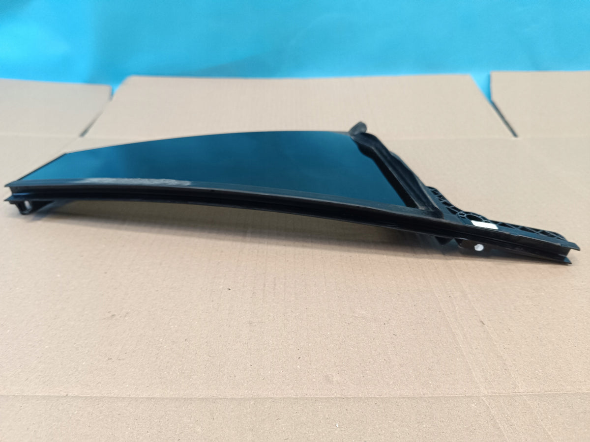 VW PASSAT B9 VARIANT 2.0TDI GLASS FROM 2024 DOOR LEFT REAR 3J0845213C AS3