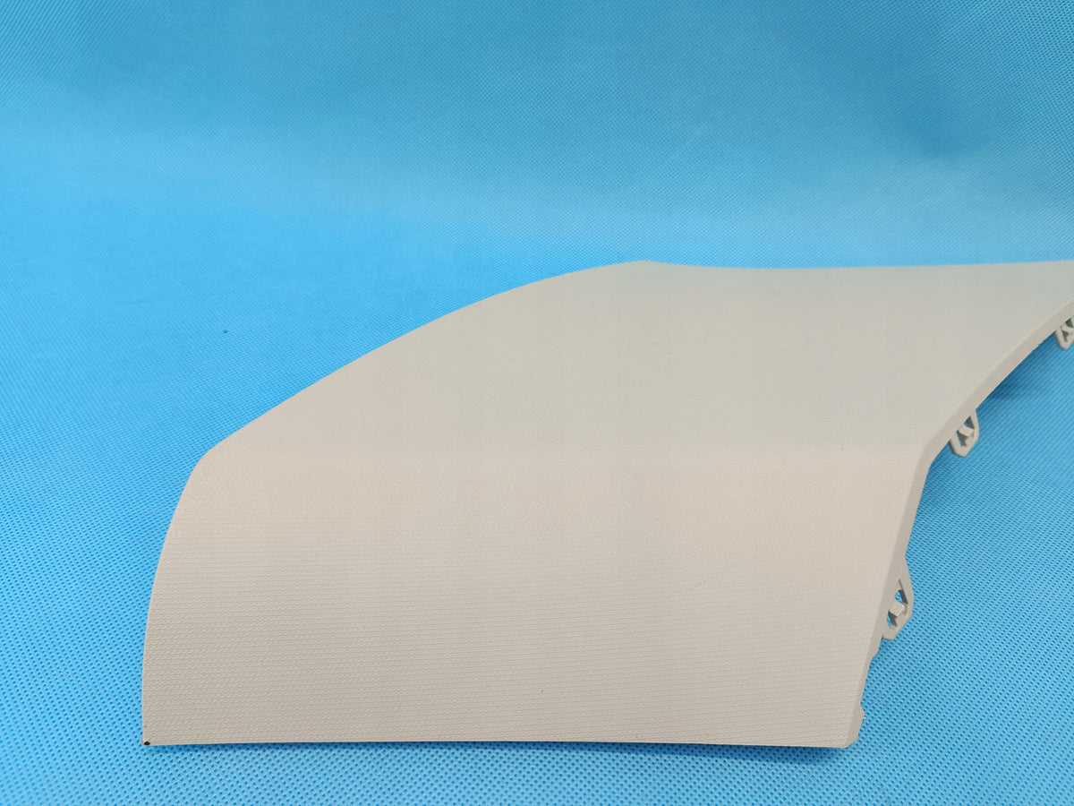 VW PASSAT B9 VARIANT 2024 R POST COVER D RIGHT 3J0867246 TS4
