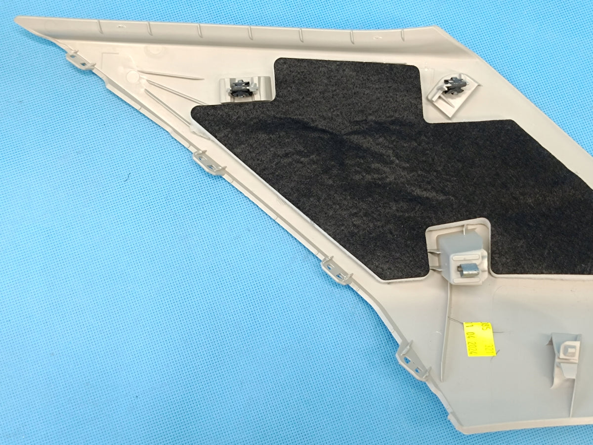 VW PASSAT B9 VARIANT 2024 R POST COVER D RIGHT 3J0867246 TS4