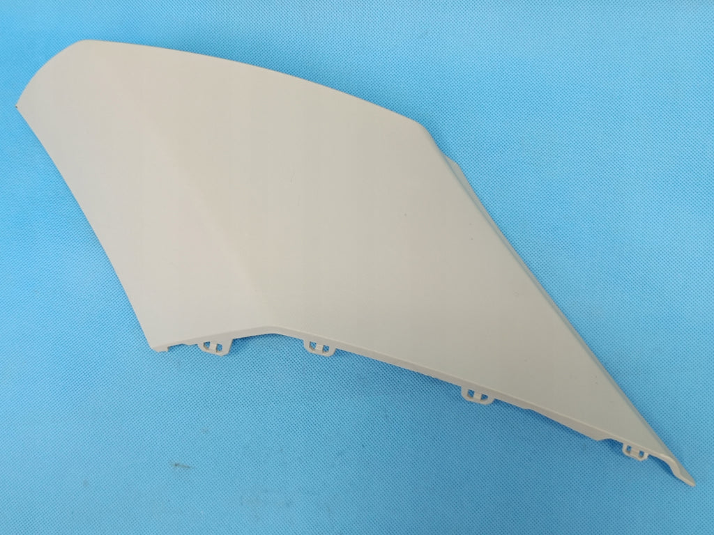 VW PASSAT B9 VARIANT 2024 R POST COVER D RIGHT 3J0867246 TS4
