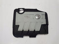 VW PASSAT CC 08R ENGINE COVER UPPER 2.0TDI 03L103925