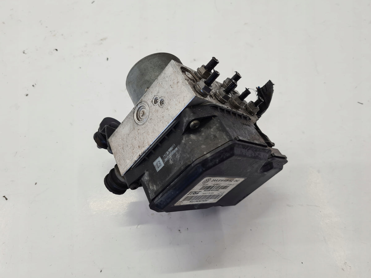 VW PASSAT CC B7 ABS PUMP 2.0 TDI 3AA614109AQ