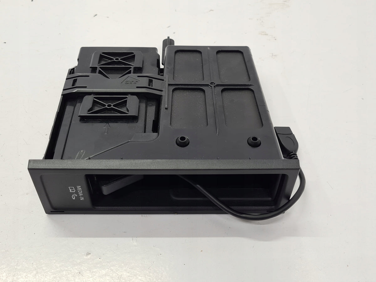 VW PASSAT CC B7 INTERFACE MODULE 5N0035342F