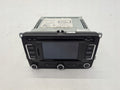 VW PASSAT CC B7 RADIO NAVIGATION GPS 3C8035279M