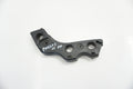 VW PASSAT CC BUMPER SLIDE RIGHT FRONT 3C8807184A