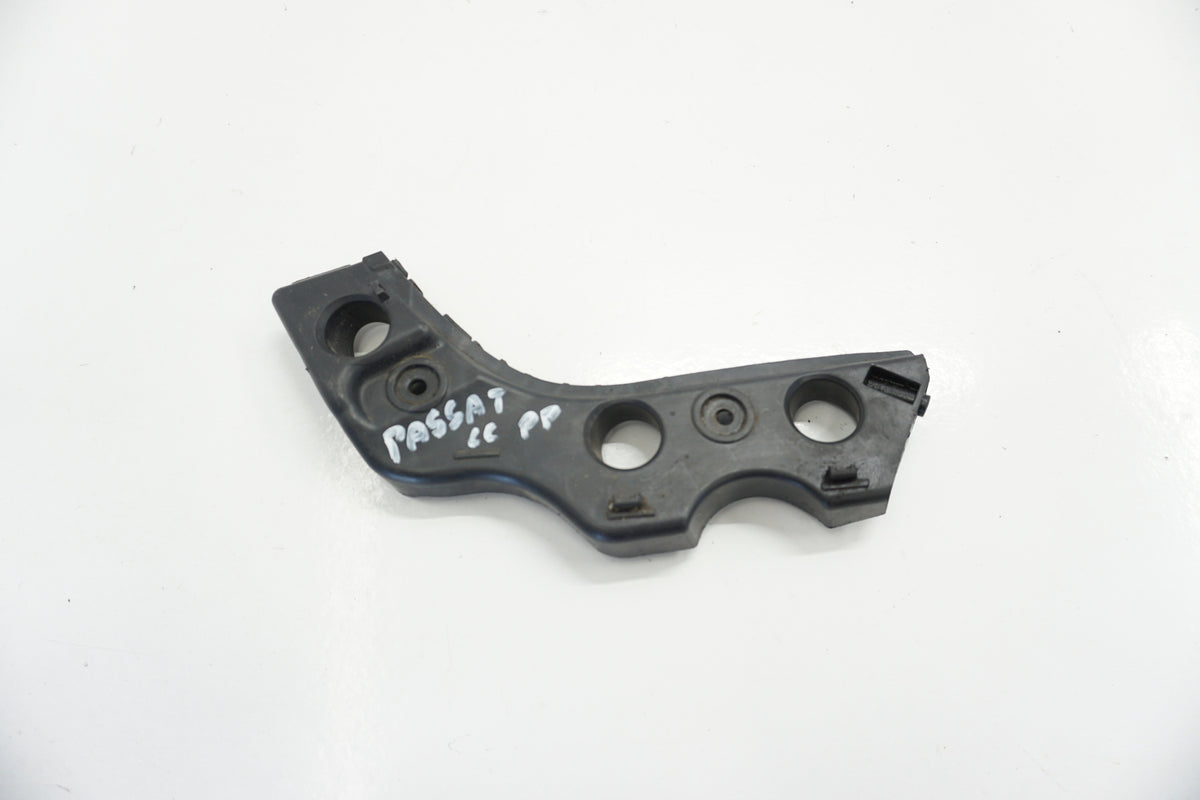 VW PASSAT CC BUMPER SLIDE RIGHT FRONT 3C8807184A