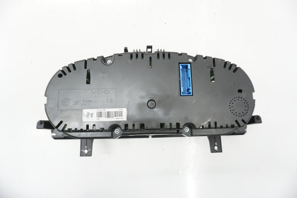 VW PASSAT CC COUNTER CLOCK 2.0TDI UK 3C8920970P
