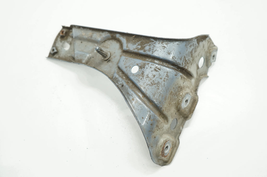 VW PASSAT CC FENDER BRACKET LEFT FRONT LC7Z 3C8821141