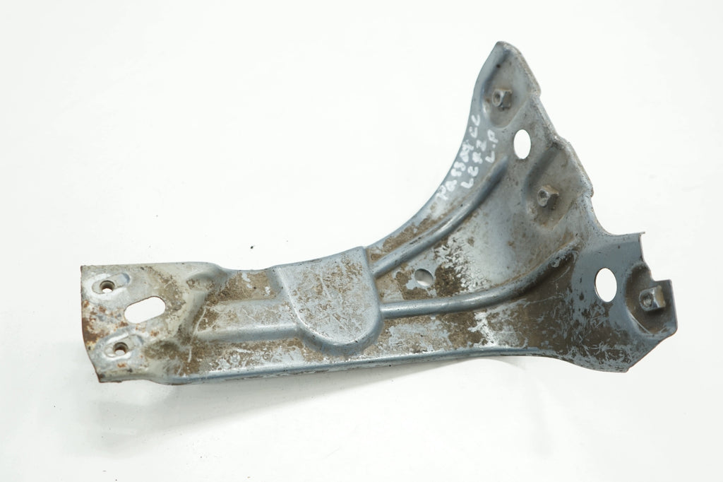 VW PASSAT CC FENDER BRACKET LEFT FRONT LC7Z 3C8821141