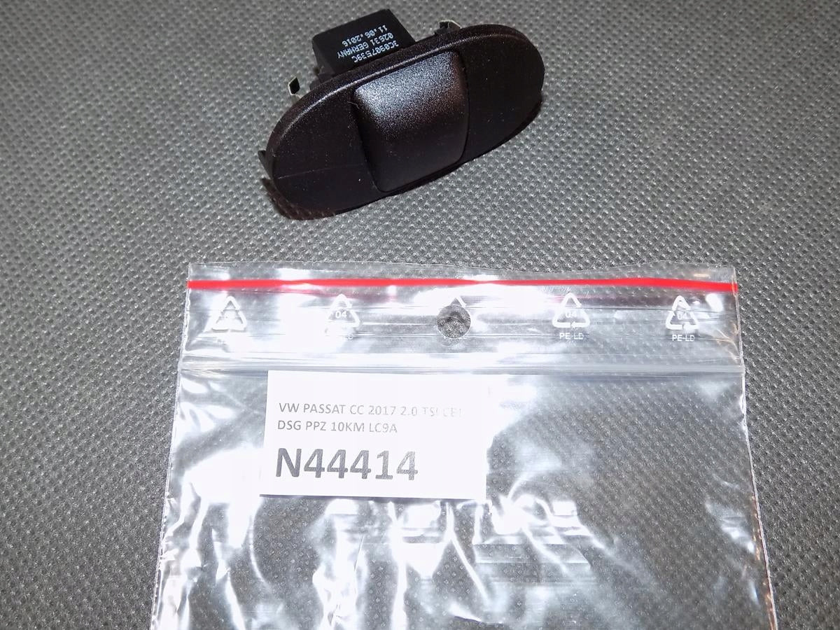 VW PASSAT CC INSOLATION SENSOR 3C0907539C