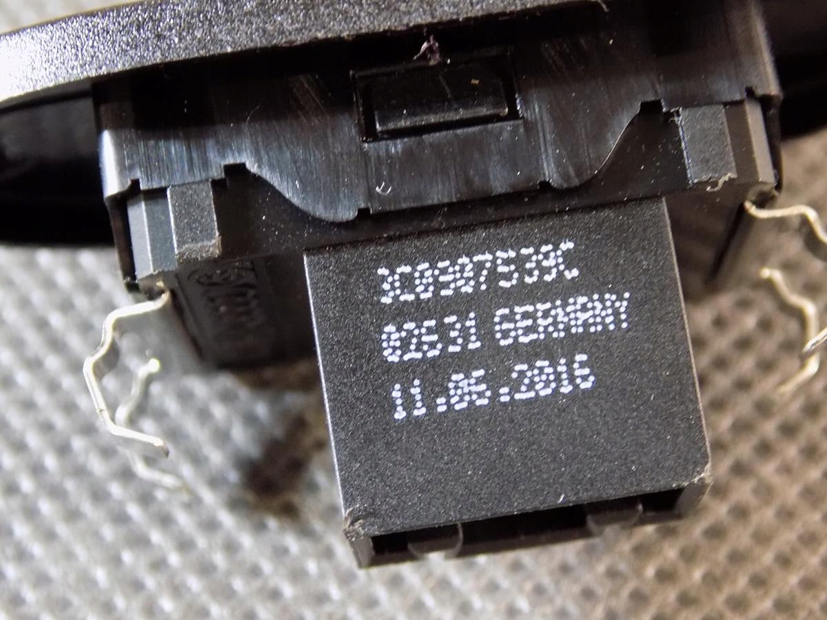 VW PASSAT CC INSOLATION SENSOR 3C0907539C