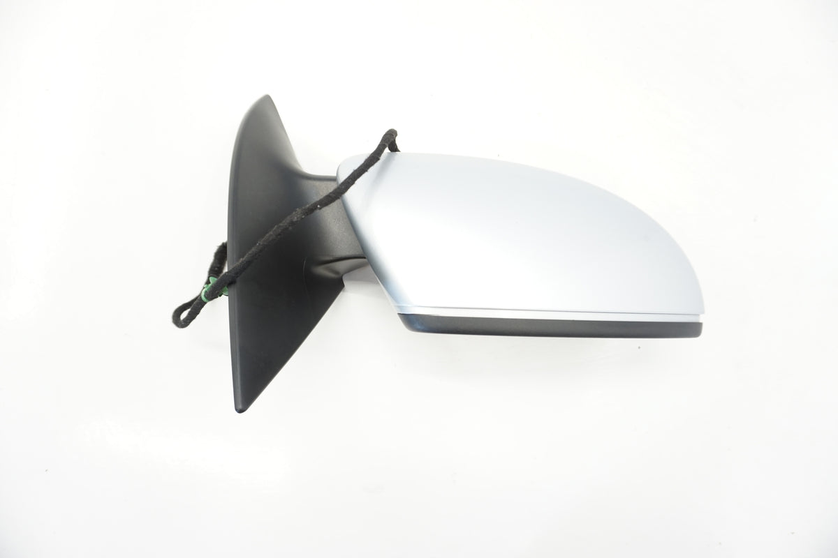 VW PASSAT CC LIFT MIRROR RIGHT 9PIN LA7W ENGLISH