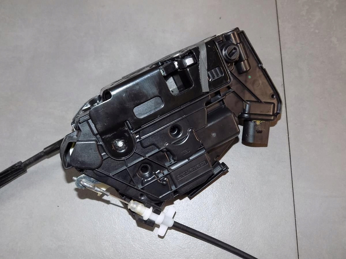 VW PASSAT CC LOCK LEFT REAR 5N0839015H