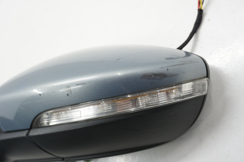 VW PASSAT CC MIRROR LEFT 6PIN LC7Z ENGLISH