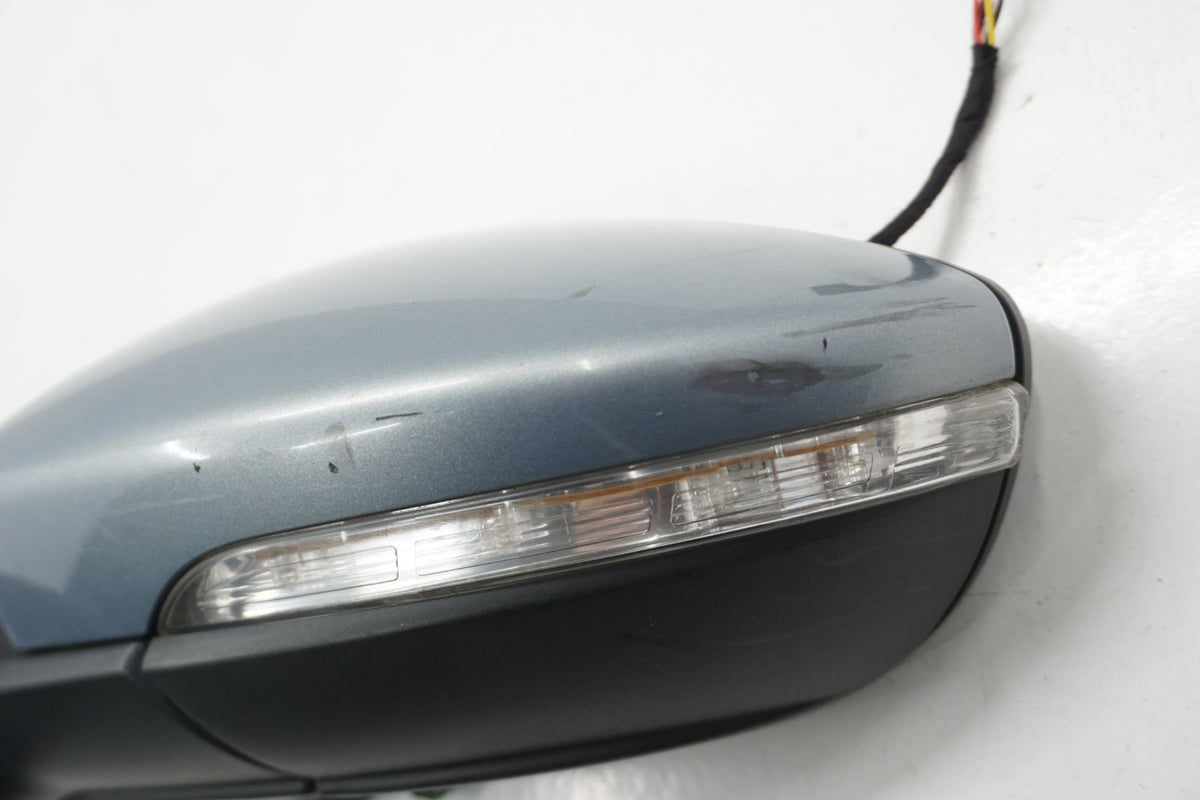 VW PASSAT CC MIRROR LEFT 6PIN LC7Z ENGLISH