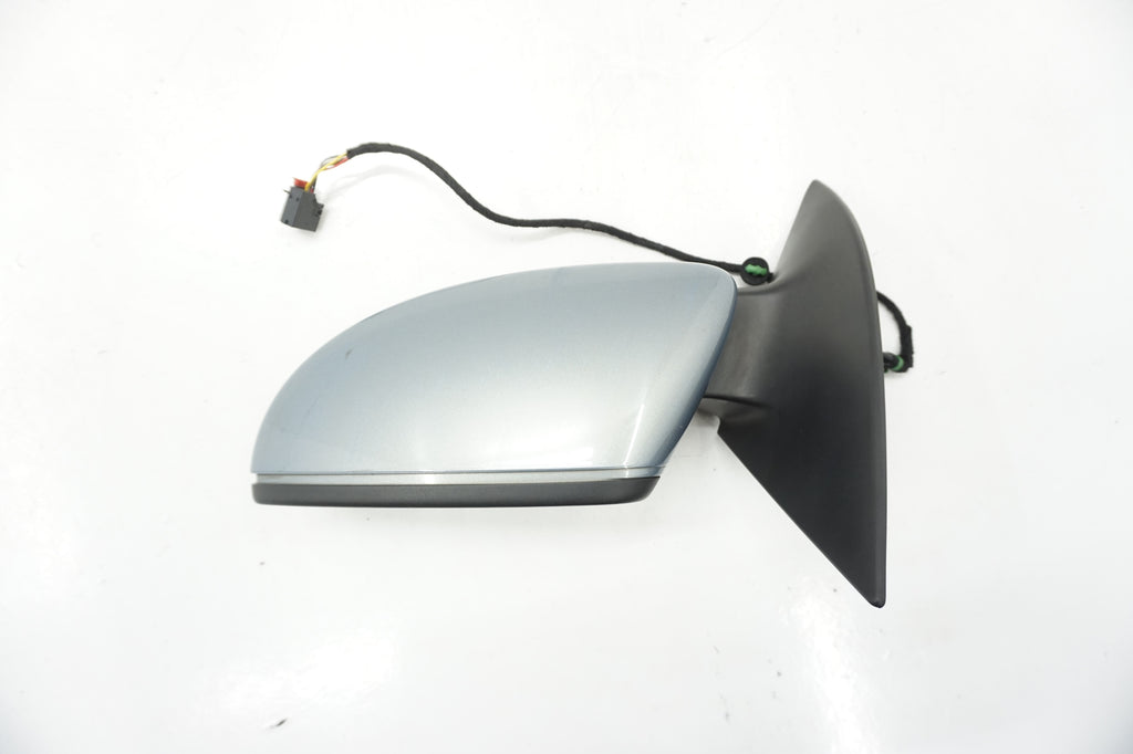 VW PASSAT CC MIRROR LEFT 6PIN LC7Z ENGLISH