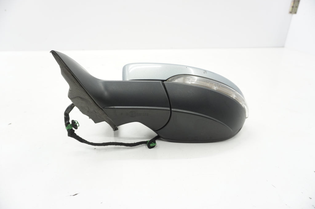 VW PASSAT CC MIRROR LEFT 6PIN LC7Z ENGLISH