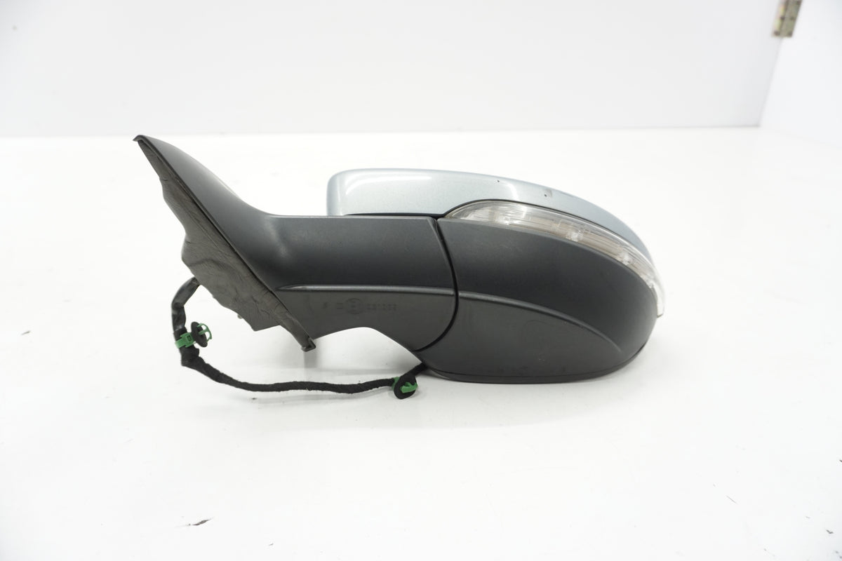 VW PASSAT CC MIRROR LEFT 6PIN LC7Z ENGLISH