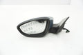 VW PASSAT CC MIRROR LEFT 6PIN LC7Z ENGLISH