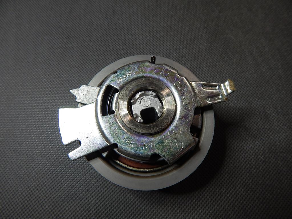 VW PASSAT CC ROLLER TENSIONER 03L109243F
