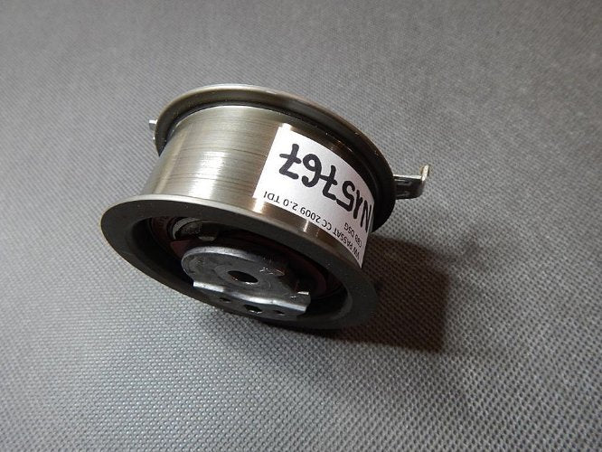VW PASSAT CC ROLLER TENSIONER 03L109243F
