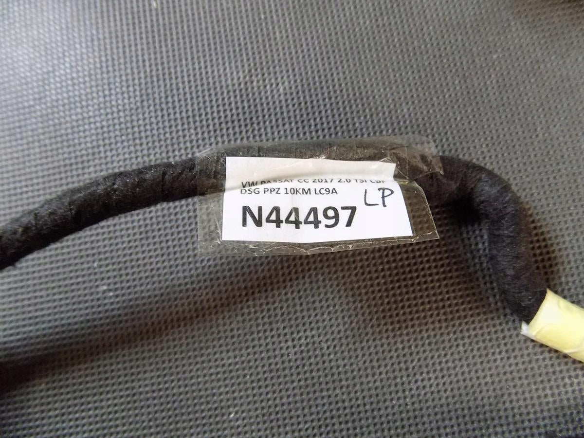 VW PASSAT CC UPHOLSTERY BEAM LEFT PRZ 3C8971557BA