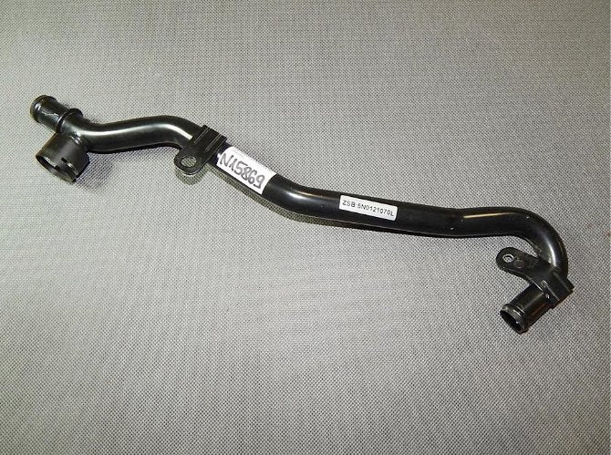 VW PASSAT CC WATER LINE 5N012170L