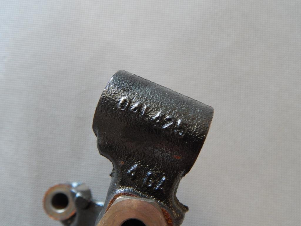 VW PASSAT GOLF 2.0 TDI TURBINE MOUNT 04L4254GA