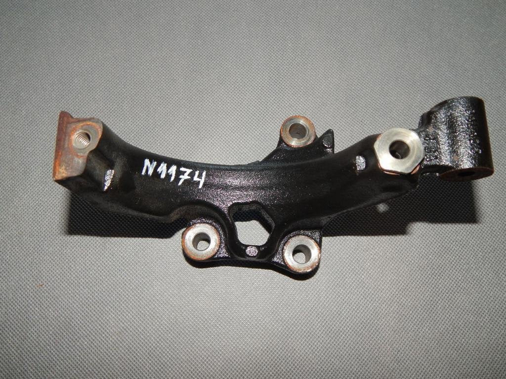 VW PASSAT GOLF 2.0 TDI TURBINE MOUNT 04L4254GA