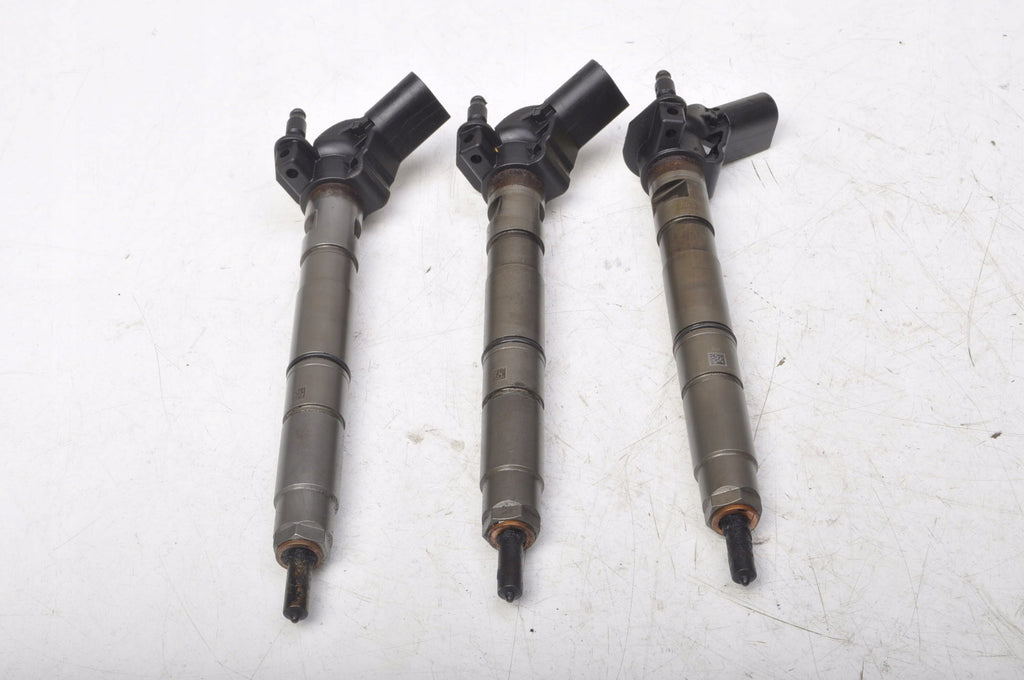 VW PHAETON 3.0 TDI INJECTION 059130277AB 0445115037