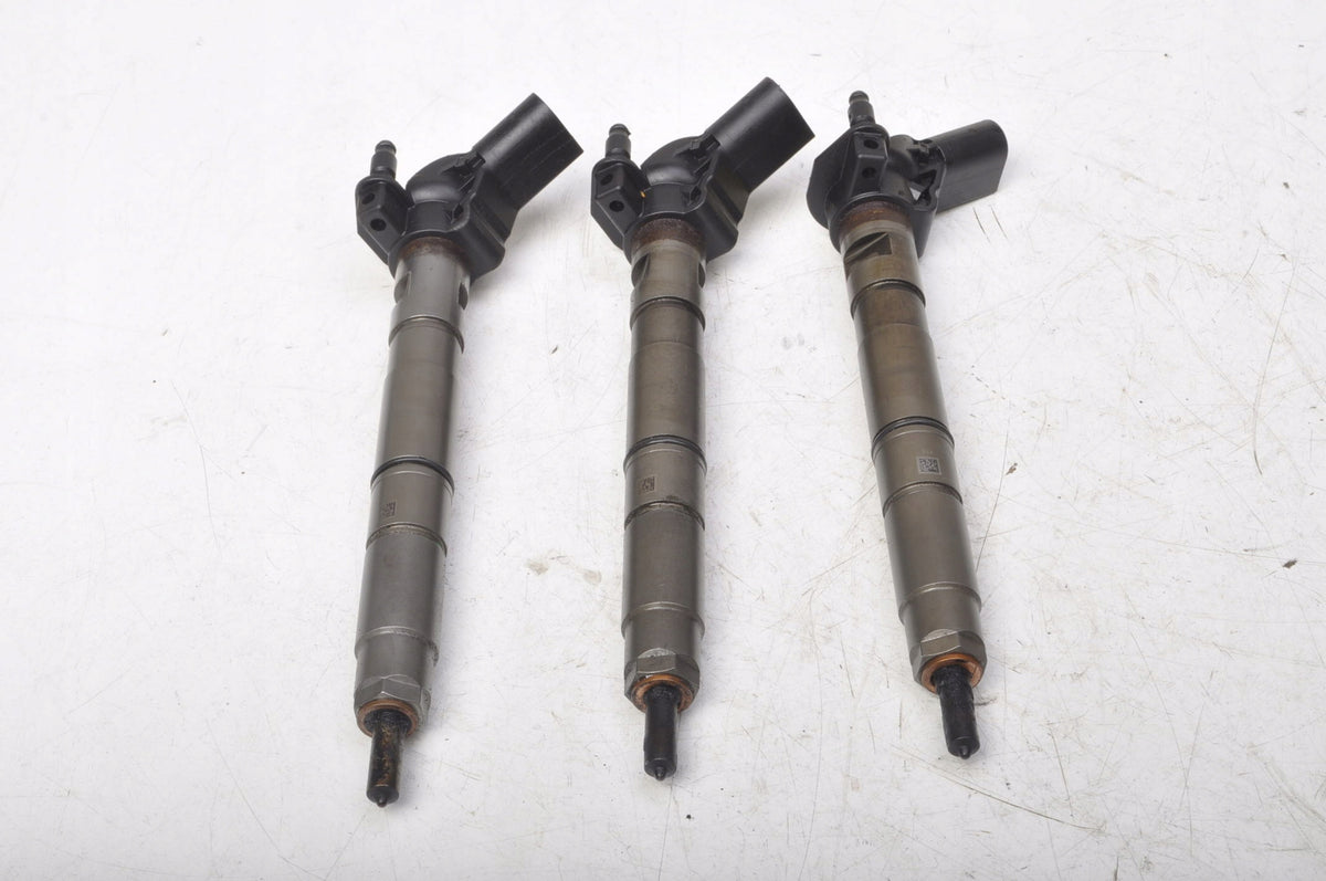 VW PHAETON 3.0 TDI INJECTION 059130277AB 0445115037
