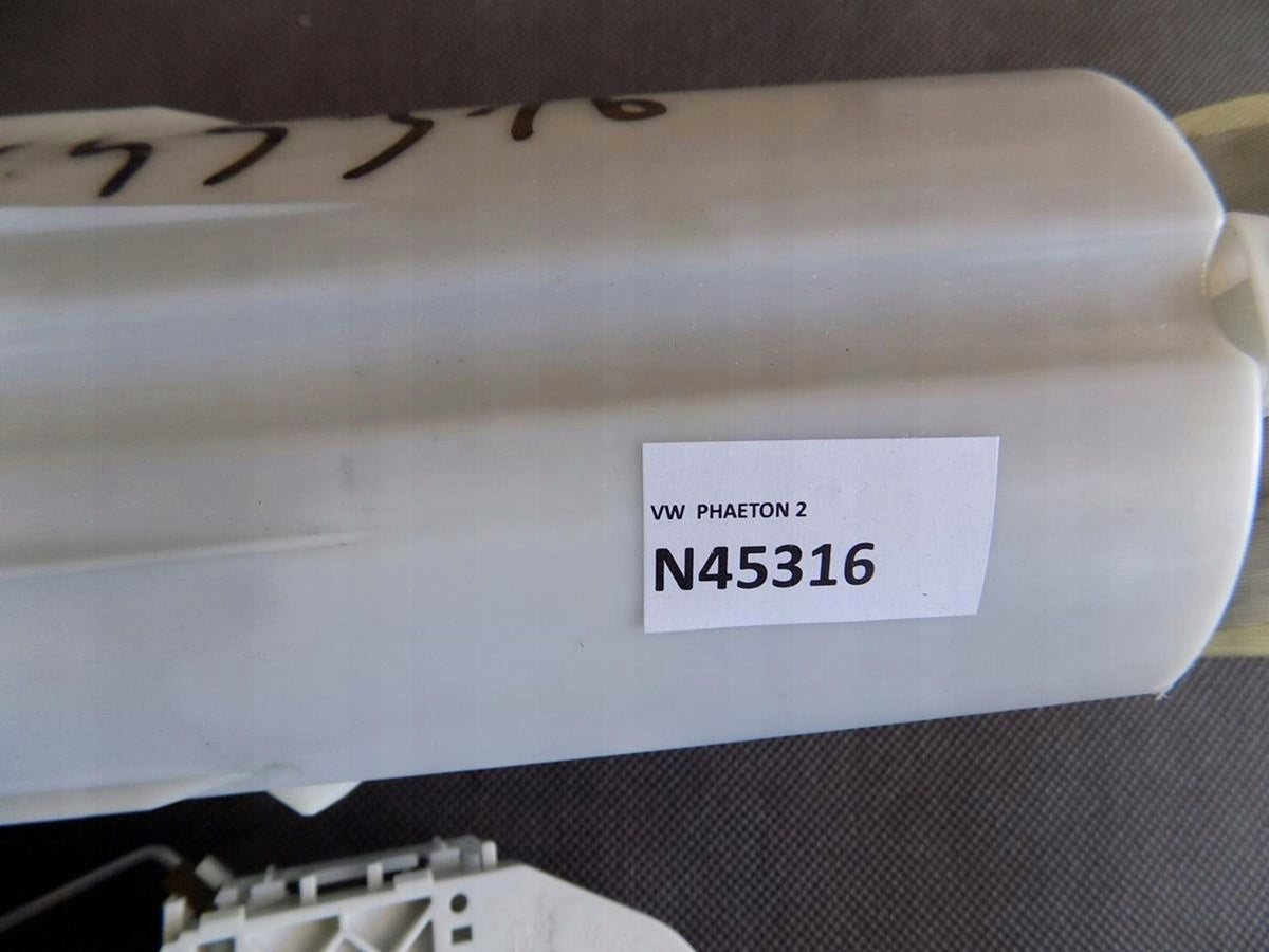 VW PHAETON 3.6 FSI FUEL PUMP 3D0919673F