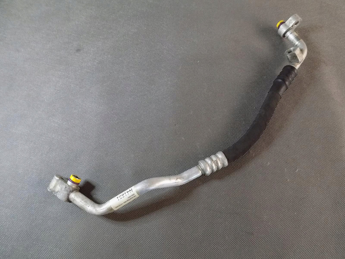VW PHAETON AIR CONDITIONING CABLE 3D0260701B