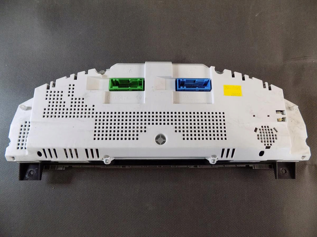 VW PHAETON COUNTER CLOCKS 3D0920886B